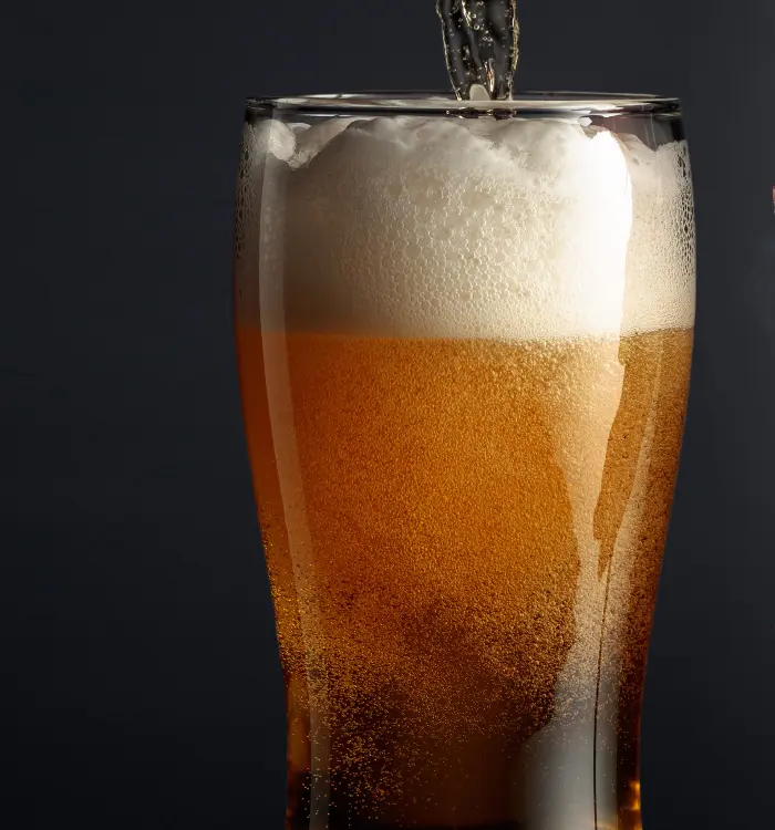 生ビール