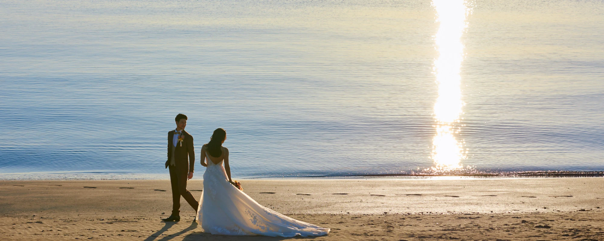 ウエディング（ホテル津センターパレス）