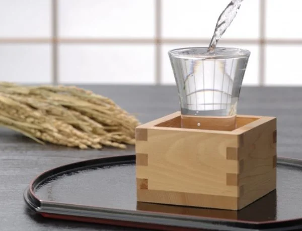日本酒